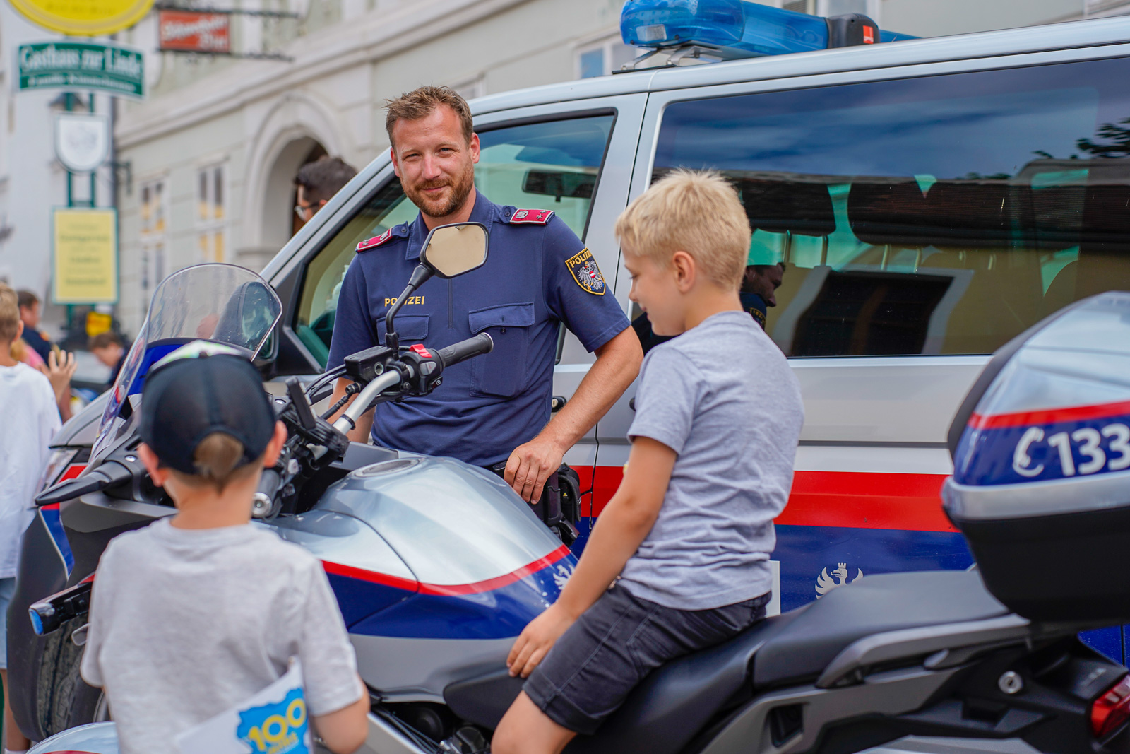 100 Jahre NÖ
