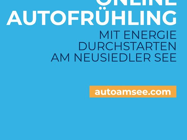Online Autofrühling