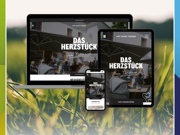 Das Herzstück vom Petznek