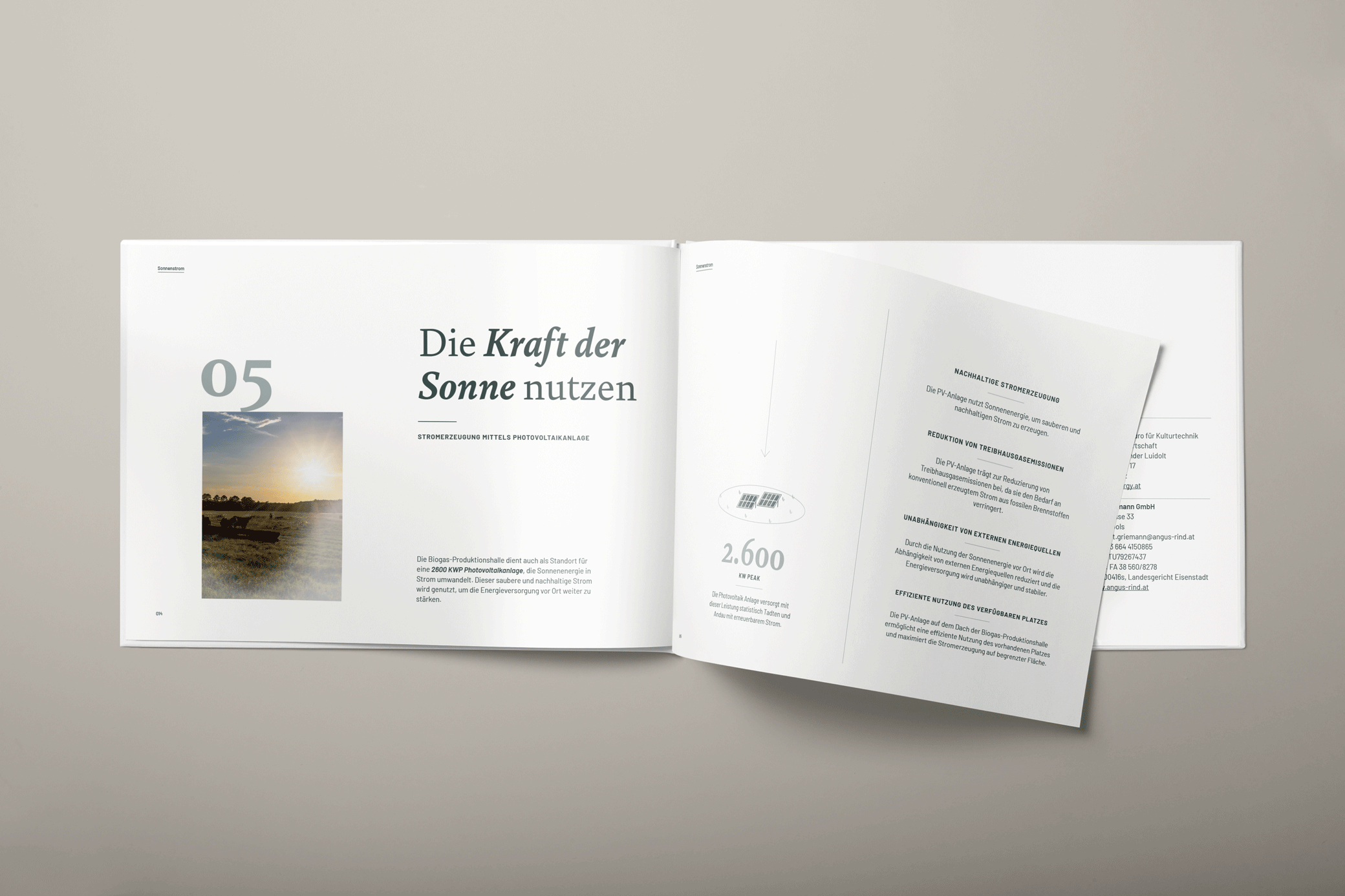 Angus Biogas Folder