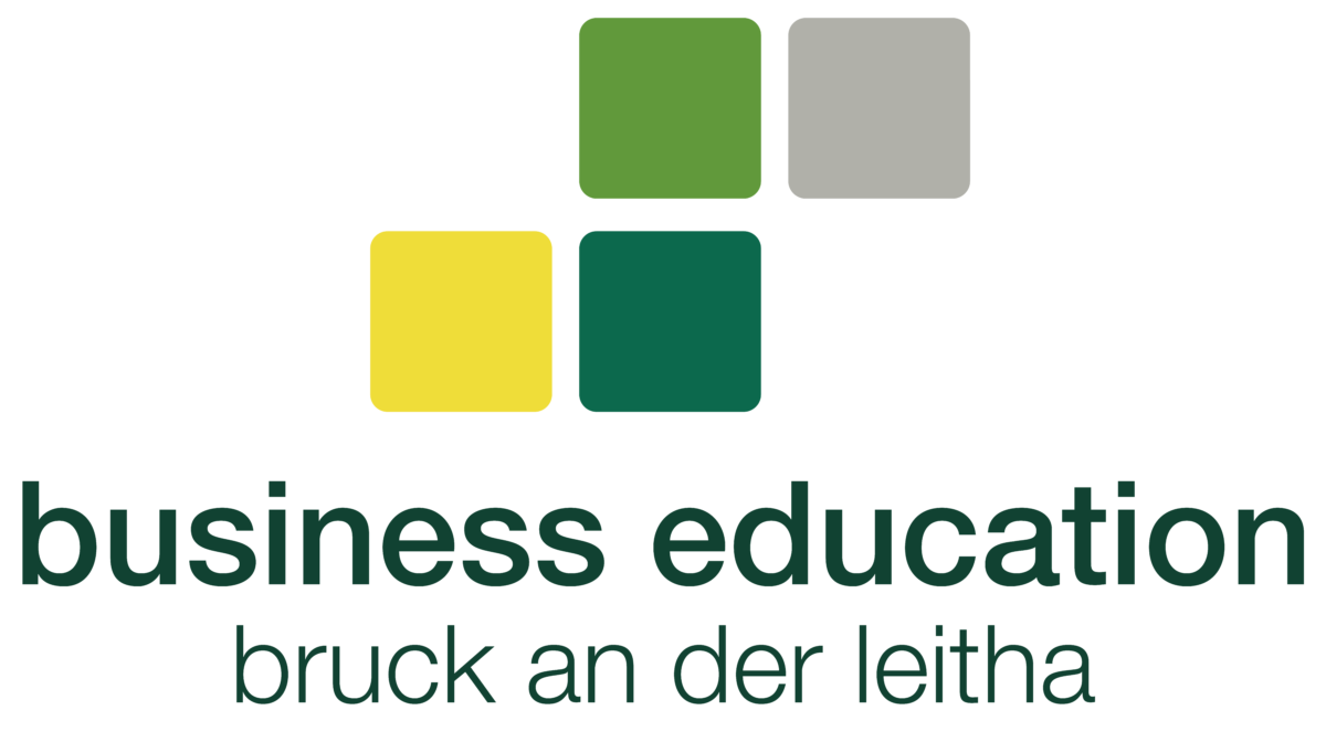 BHAK Business Education Logo