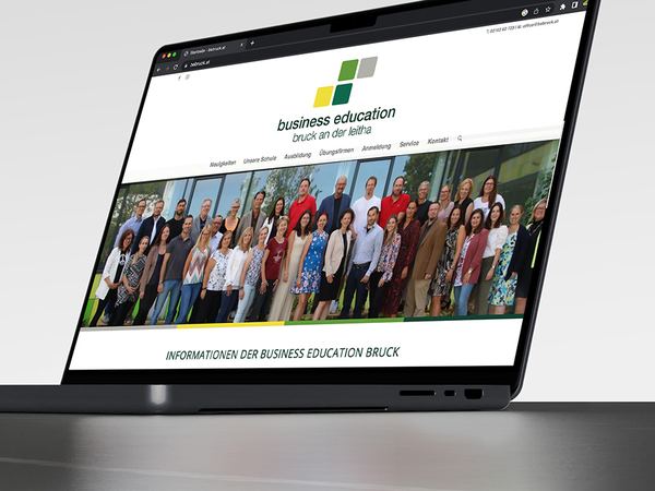 HAK wird Business Education