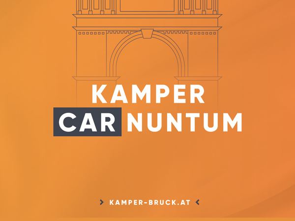 Kamper CARNUNTUM