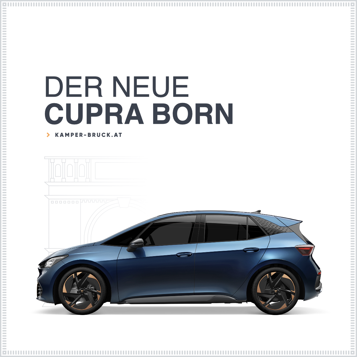 Kamper Carnuntum Sujet