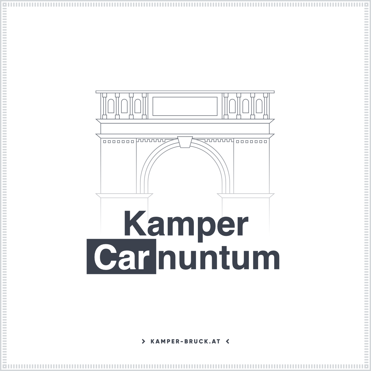 Kamper Carnuntum Sujet