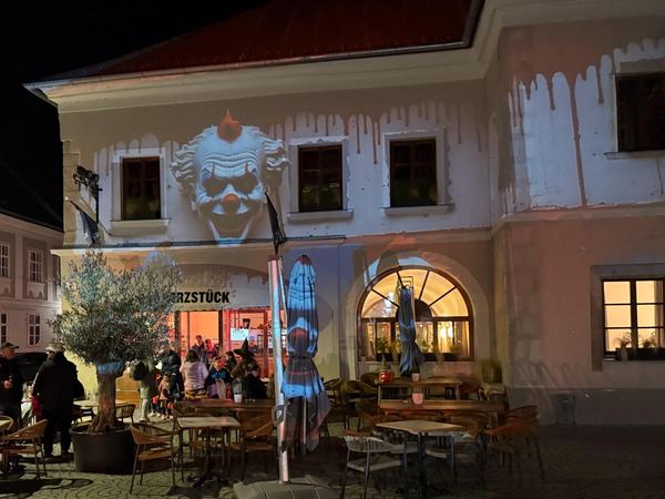 KI-Housemapping im Herzstück