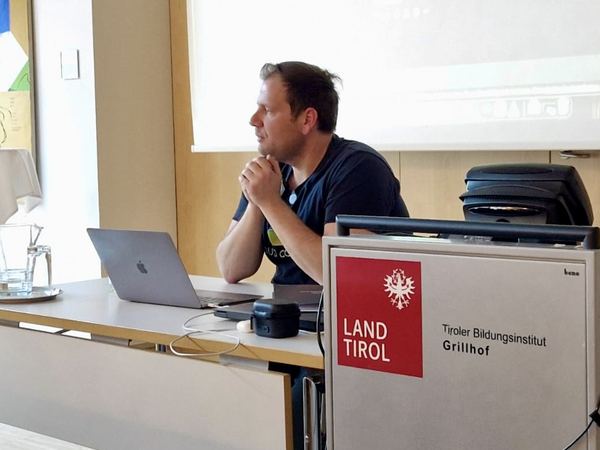 KI-Seminar für Tiroler Gemeinden