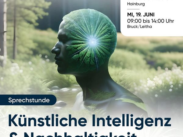 KI Sprechtage