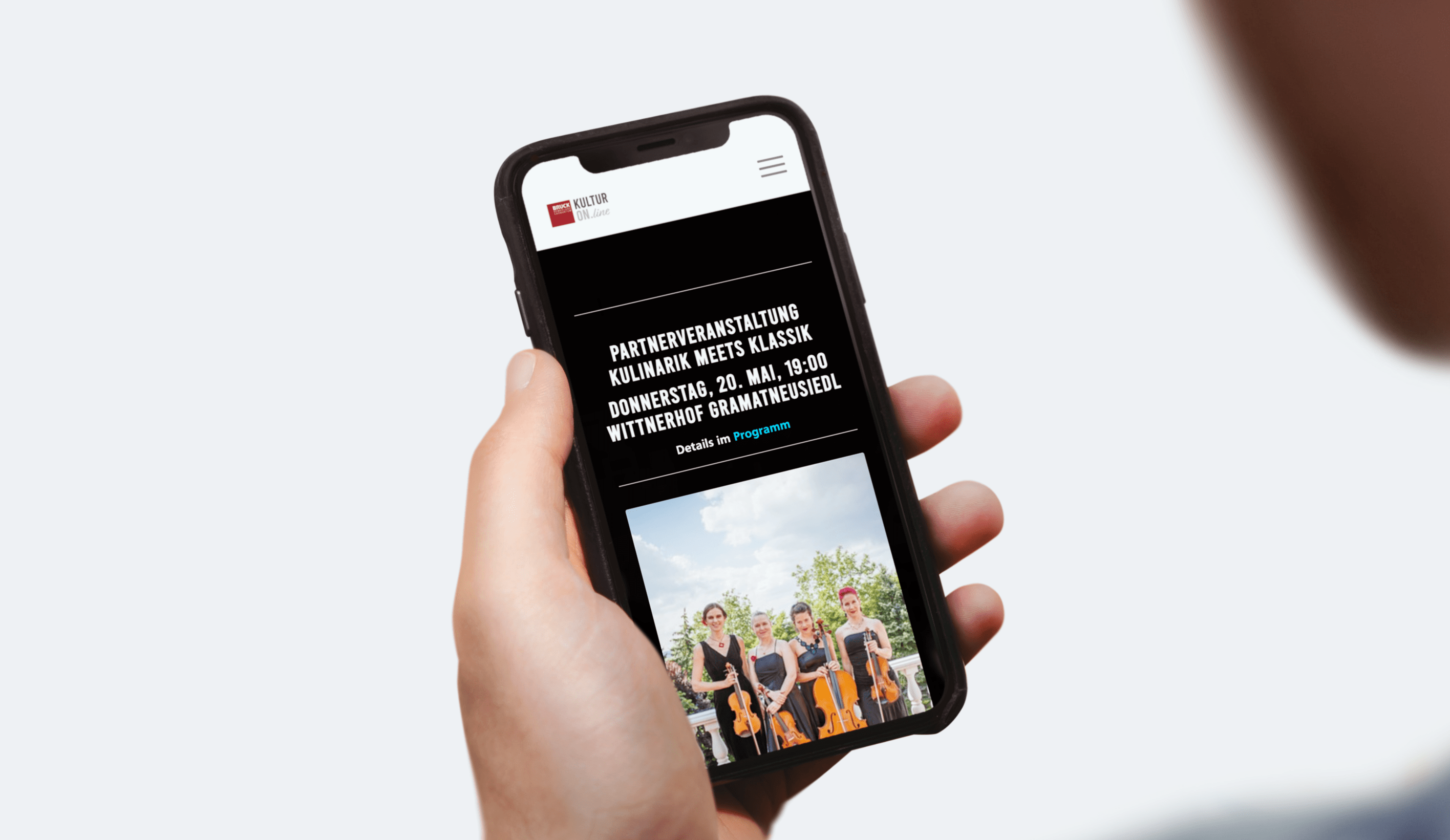 Kultur Online Referenz