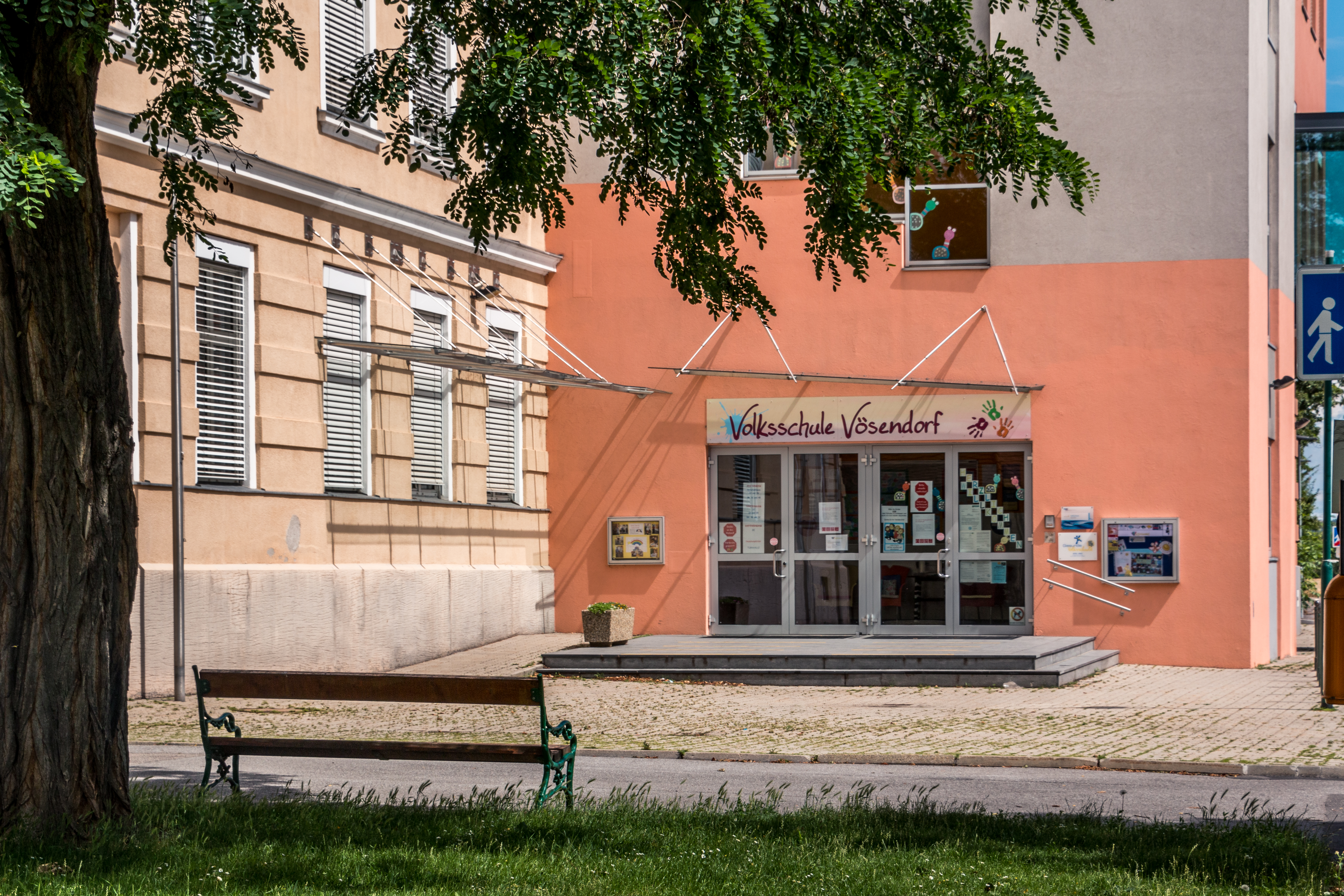 Volksschule Vösendorf