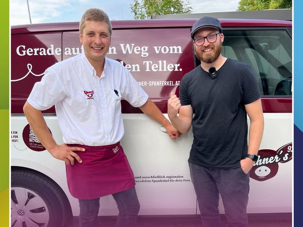 Referenzvideo VW ID. Buzz – Autohaus Kamper