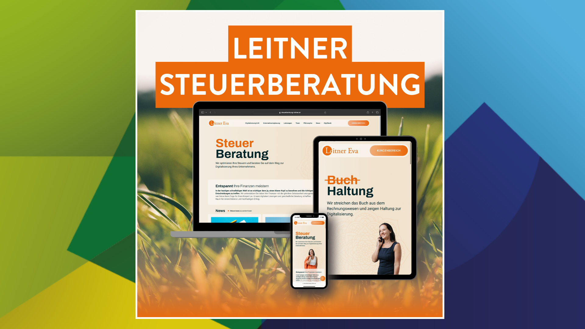 Leitner Referenzposting