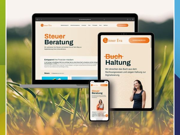 Steuerberatung Leitner