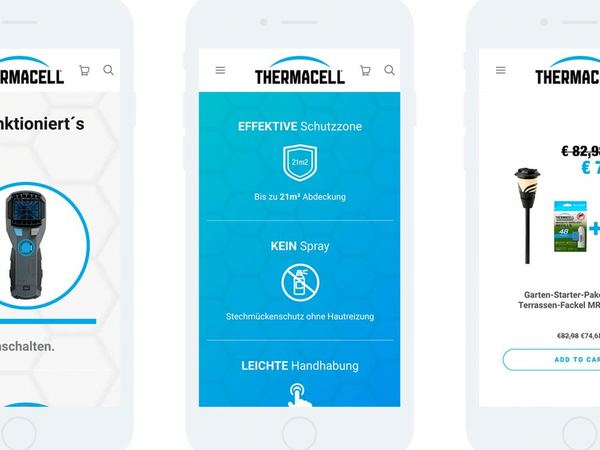 ThermaCell