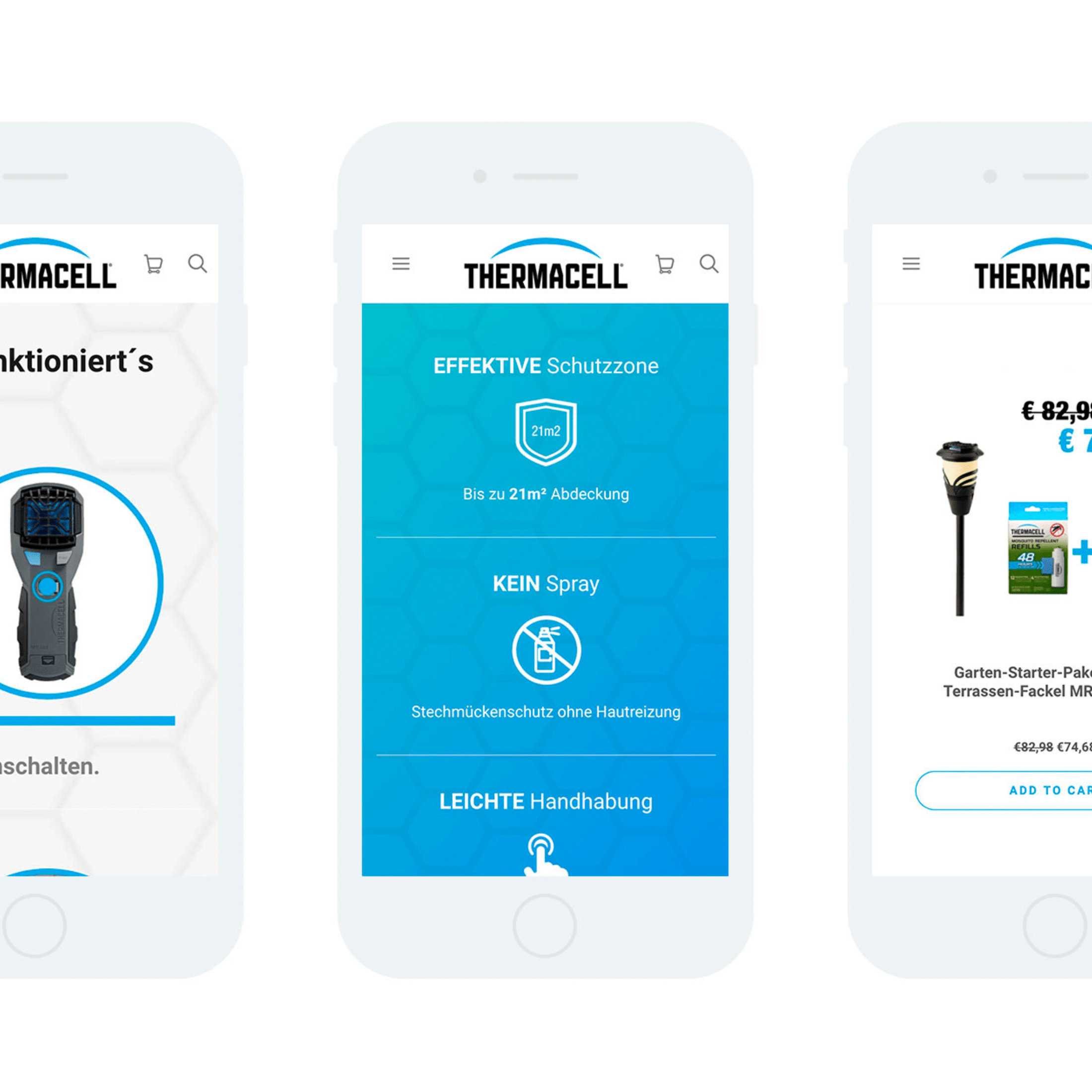 ThermaCell