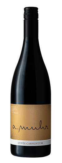 Weingut Muhr Flaschenfoto
