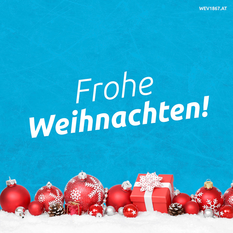 WEV Social Media