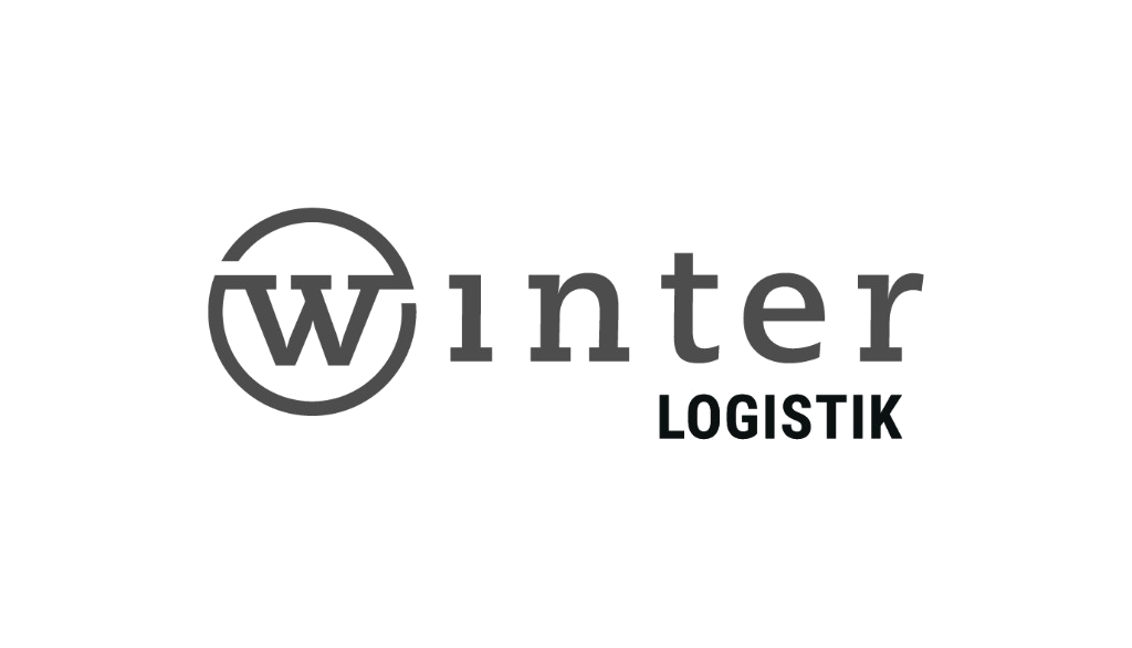 Winter Logistik Logo