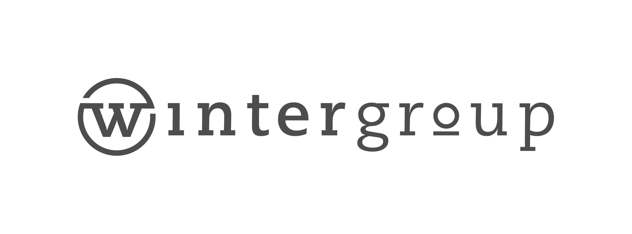 Wintergroup Logo