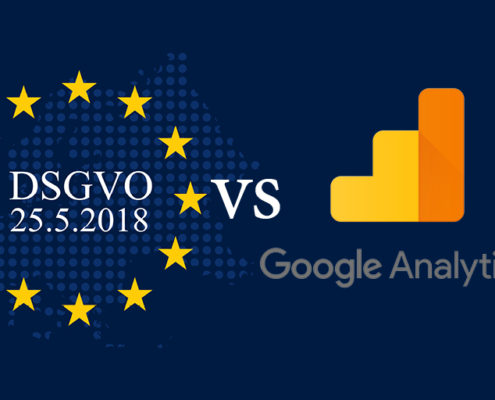 So nutzen Sie bei ihrer Website Google Analytics DSGVO konform