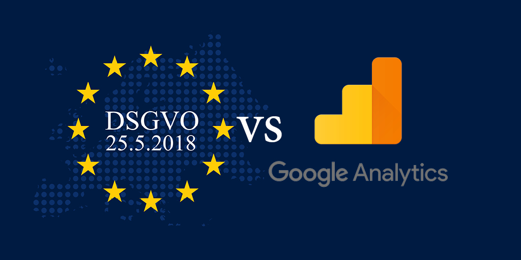So nutzen Sie bei ihrer Website Google Analytics DSGVO konform