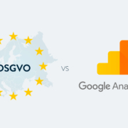 So nutzen Sie bei ihrer Website Google Analytics DSGVO konform