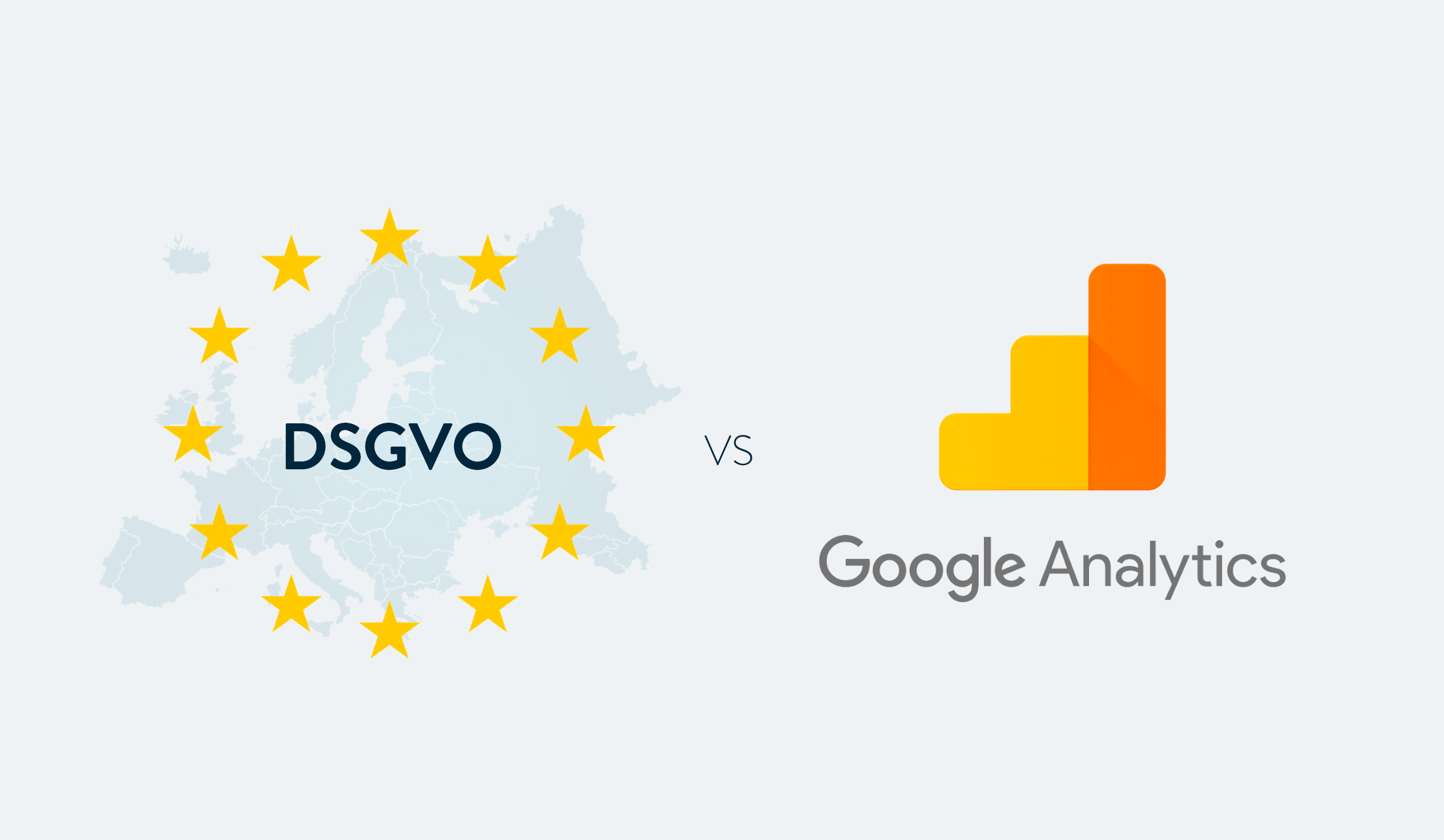 So nutzen Sie bei ihrer Website Google Analytics DSGVO konform