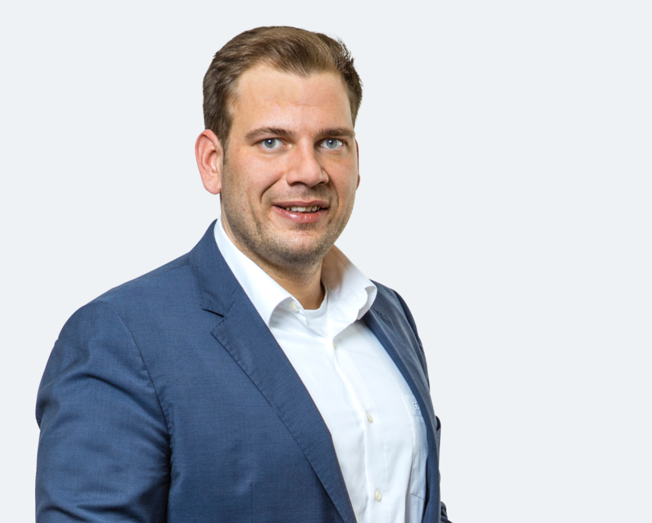 Teamfoto - Alexander Petznek