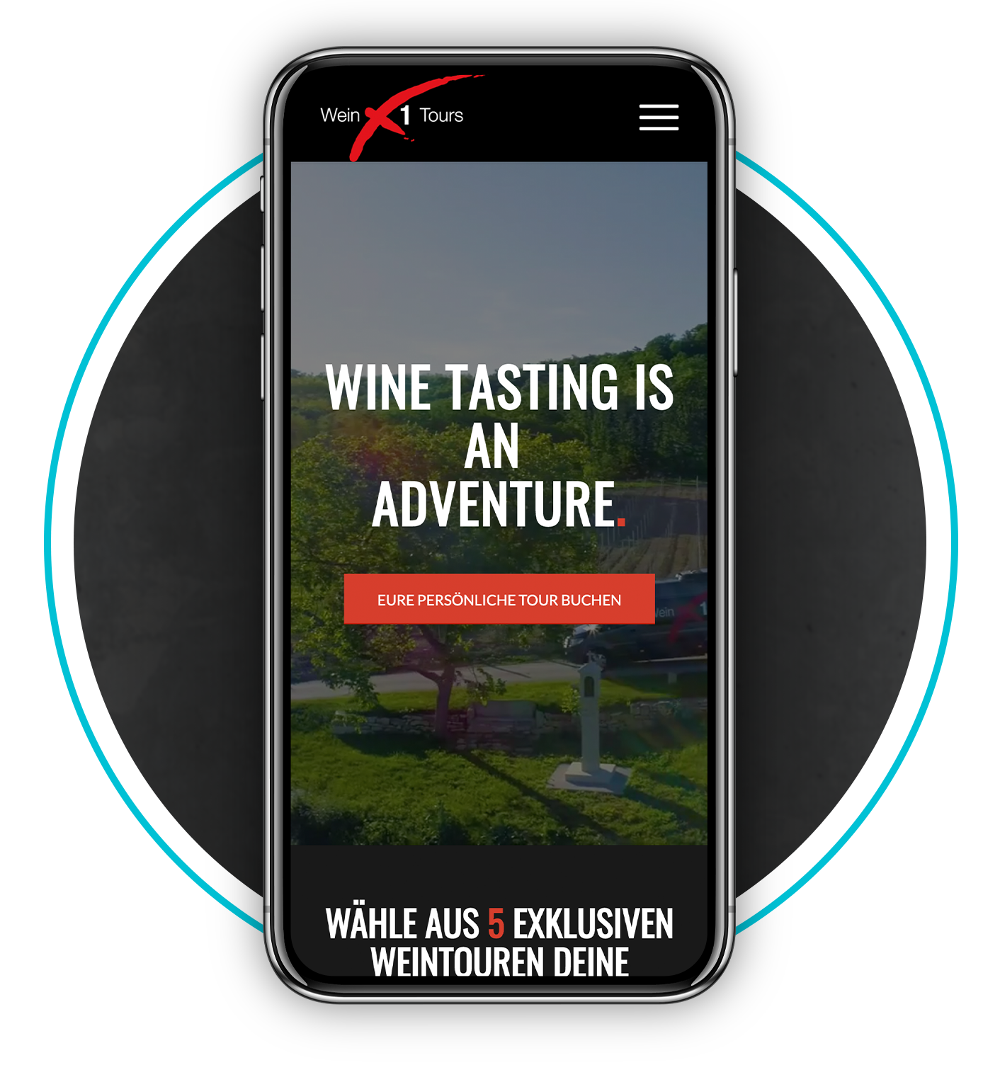 Wein X 1 - Thumbnail