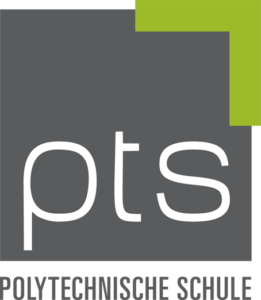 Logo Polytechnische Schule