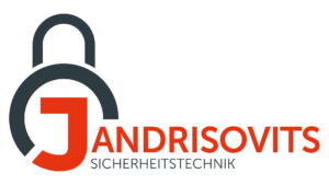 Logo Jandrisovits tresor.at
