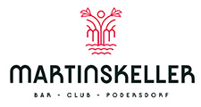 Martinskeller Logo Podersdorf