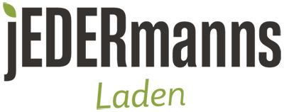 jedermanns laden logo