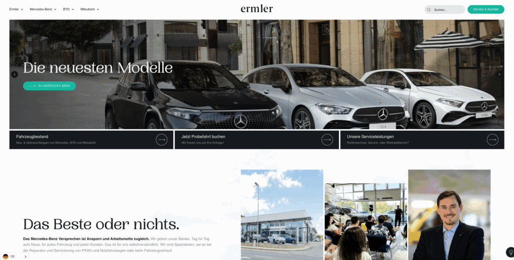 ermler screenshot
