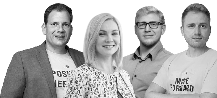 KI Team der Cloudcompany GbmH