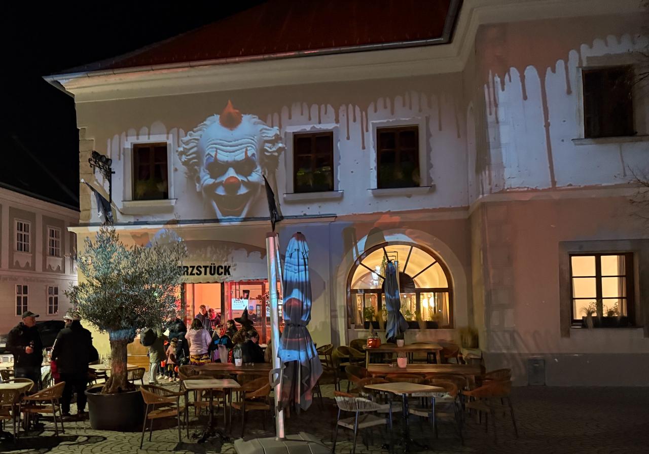 Hausmapping im Herzstück