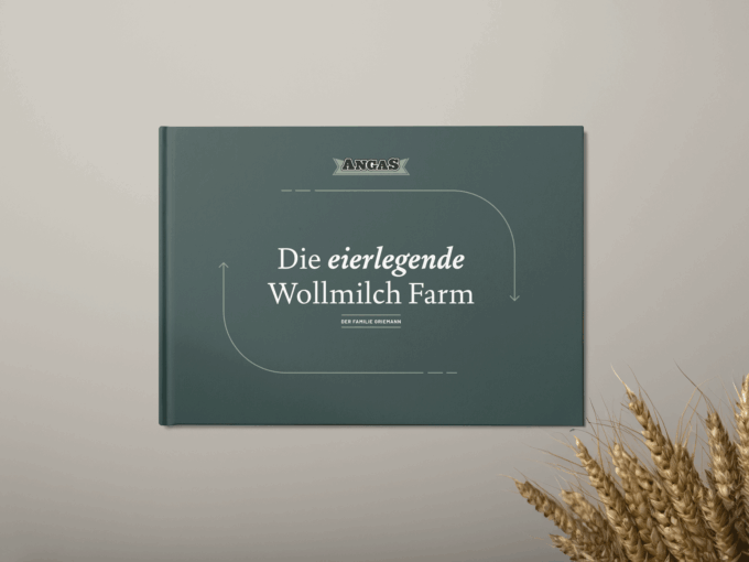 Die eierlegende Wollmilch Farm