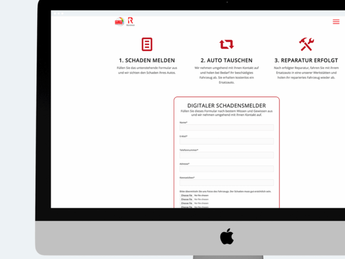 Car-Rep Rossmann Gruppe