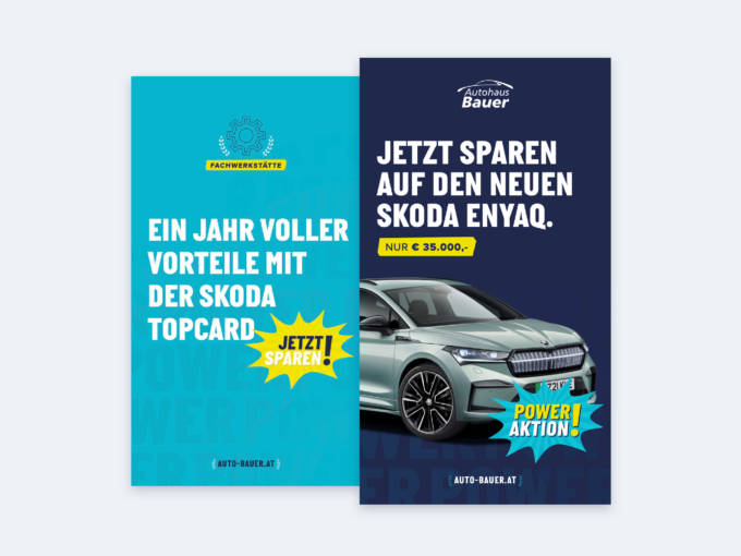 Autohaus Bauer