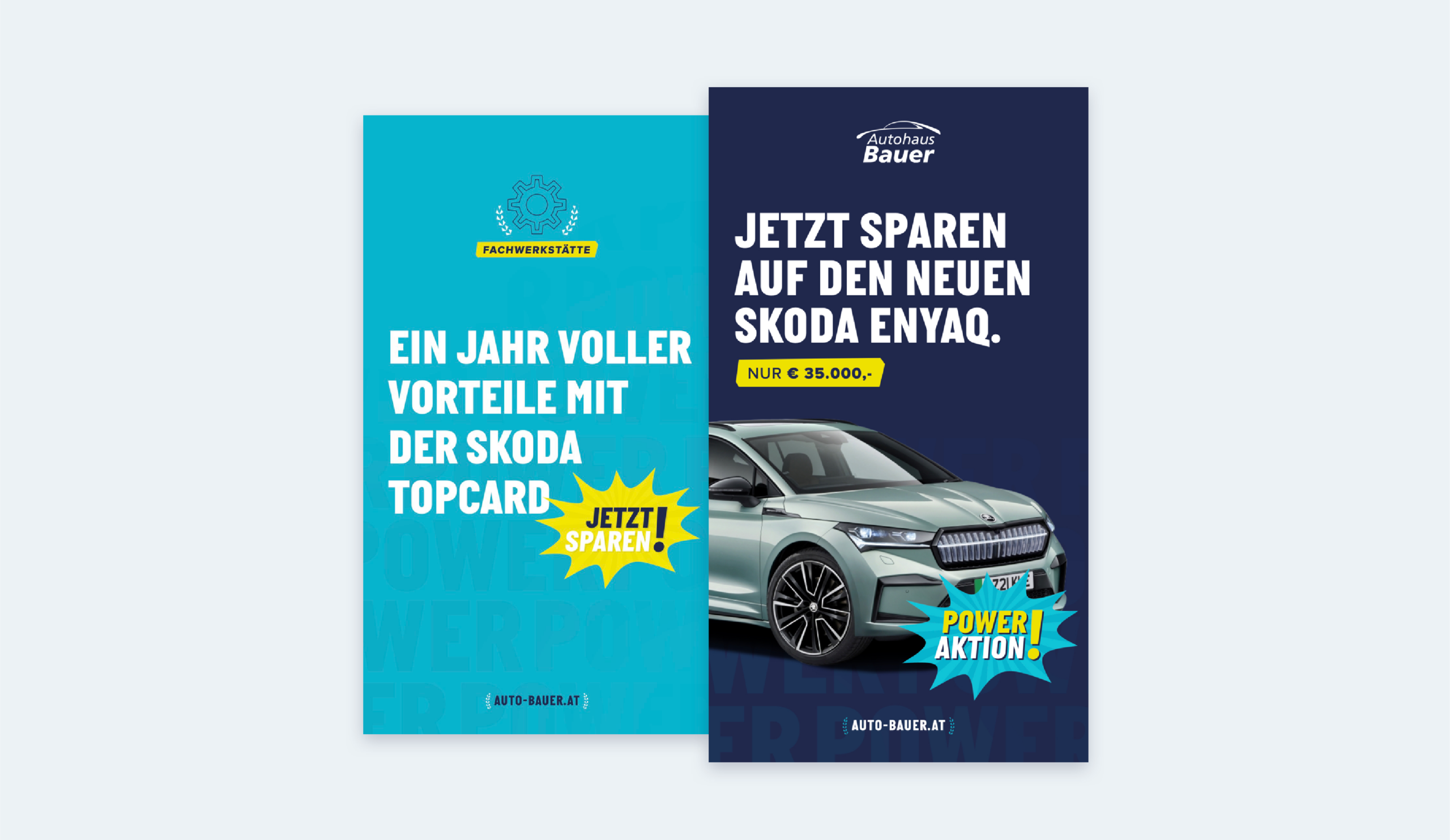 Autohaus Bauer