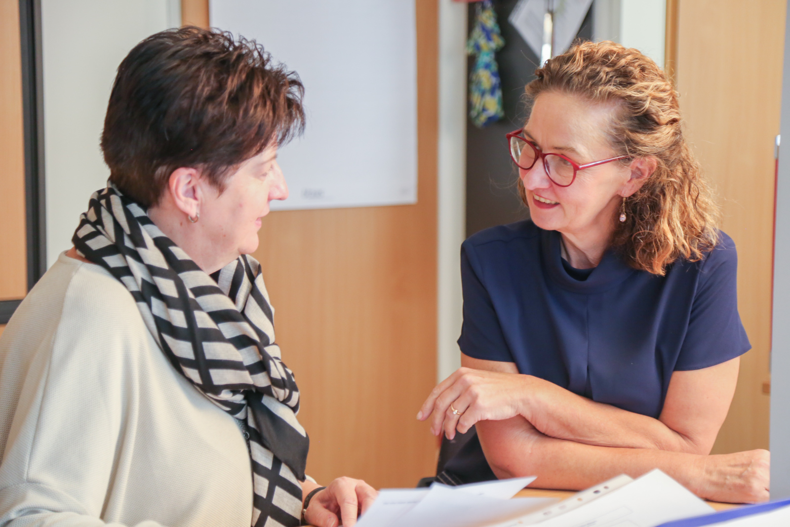 Betriebsrat Caritas Wien GmbH