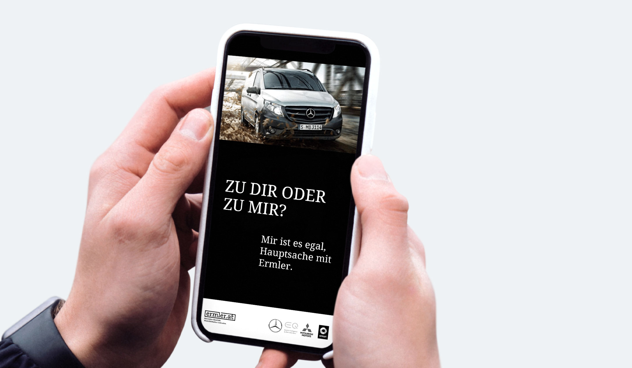 Autohaus Ermler