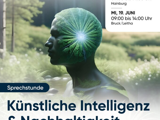 KI Sprechtage