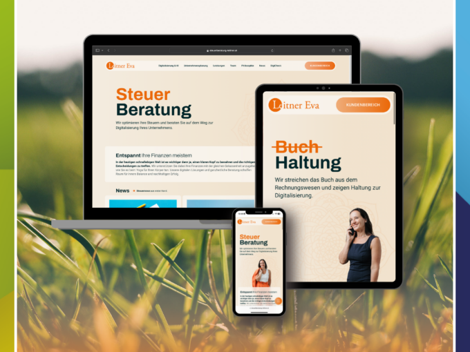 Steuerberatung Leitner