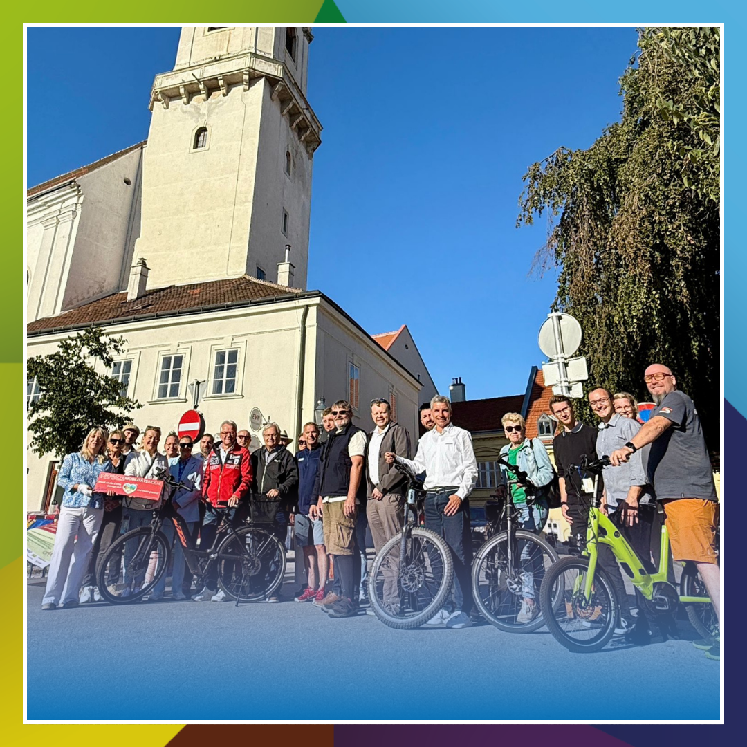 E-Mobilitätsmesse
