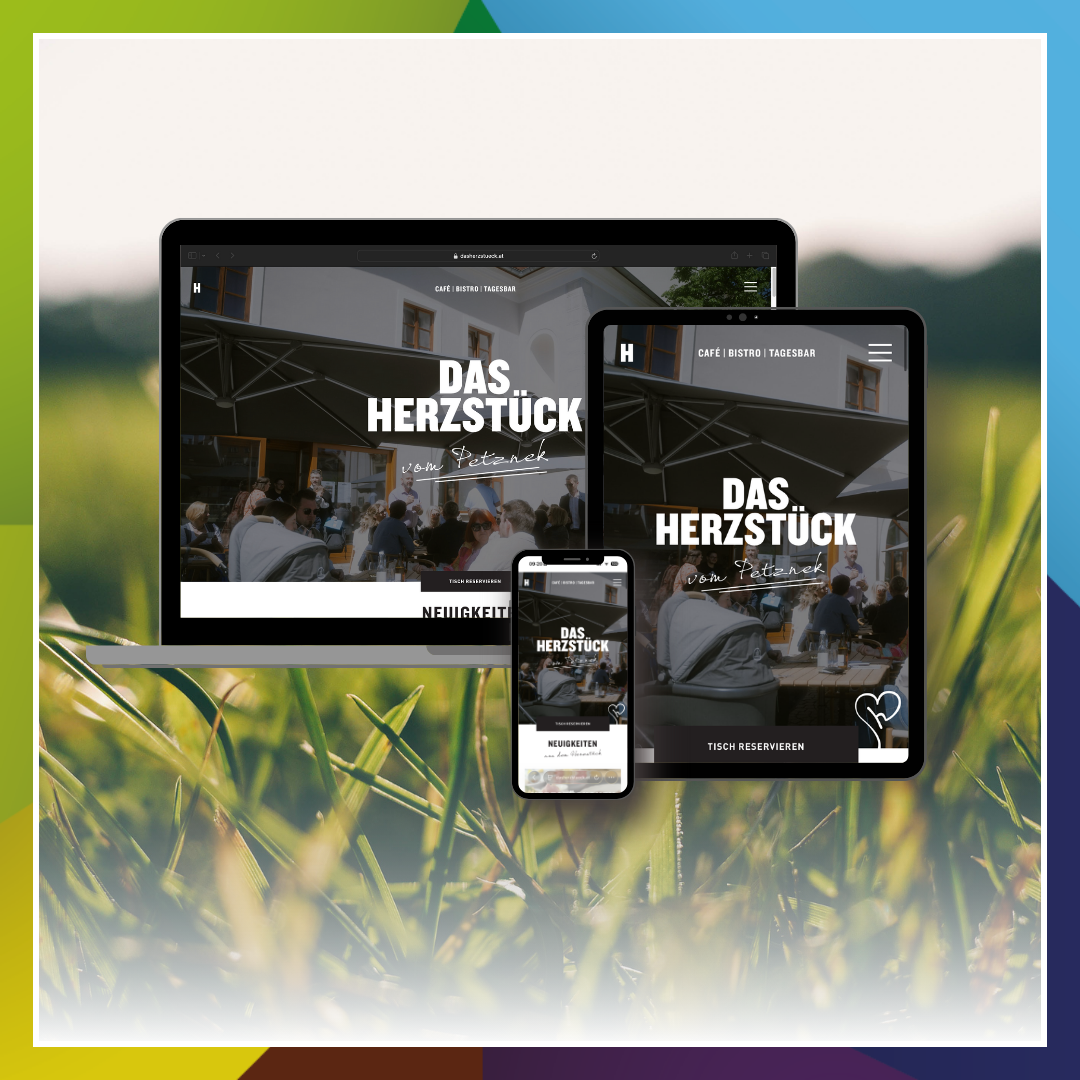 Das Herzstück vom Petznek