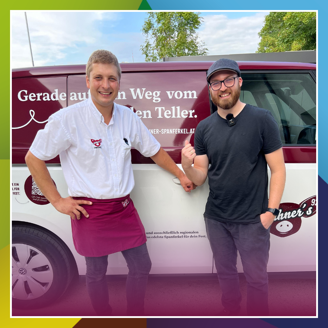 Referenzvideo VW ID. Buzz – Autohaus Kamper