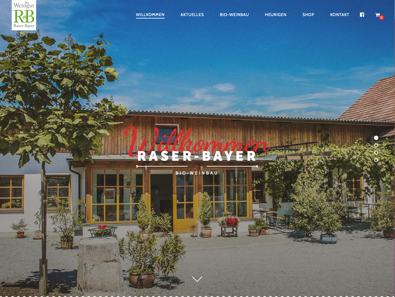 Bio Weingut Raser-Bayer