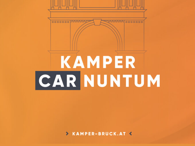 Kamper CARNUNTUM