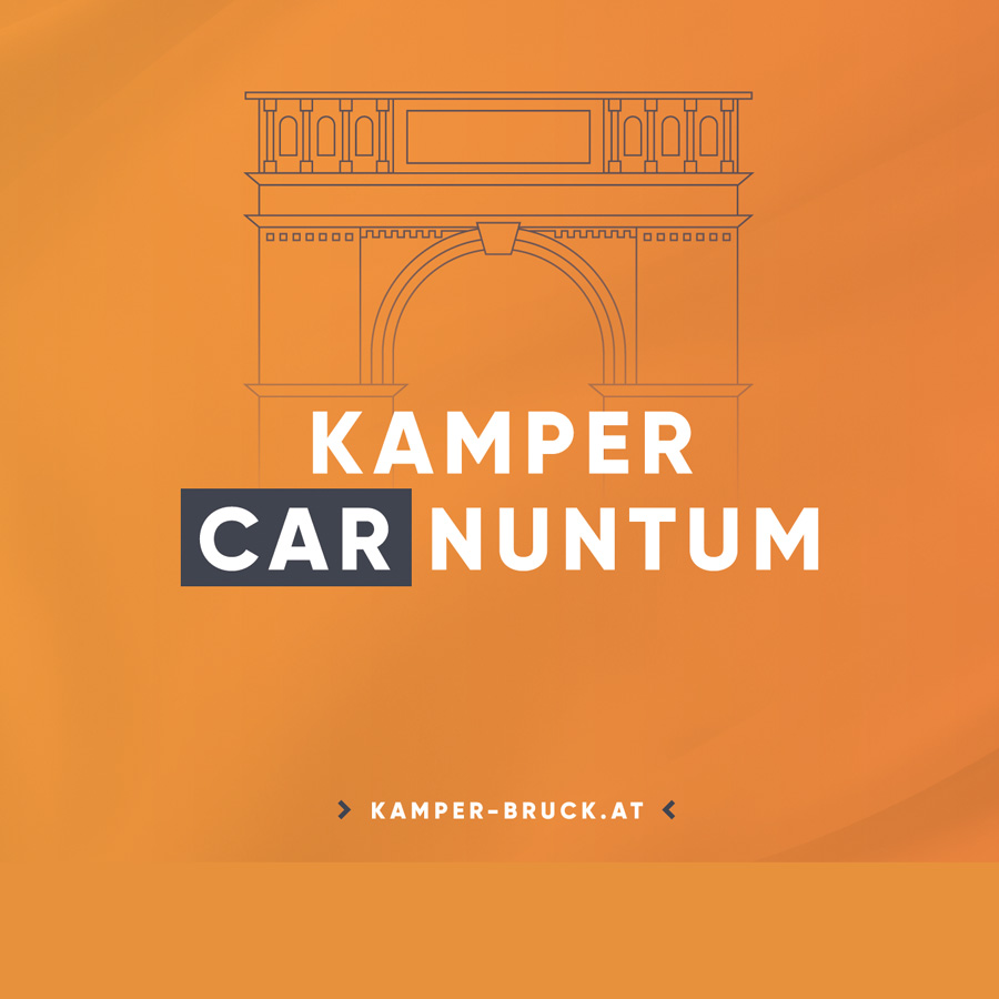 Kamper CARNUNTUM